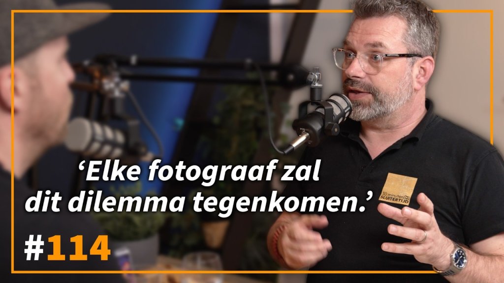 Durven kiezen: niche of alles willen doen