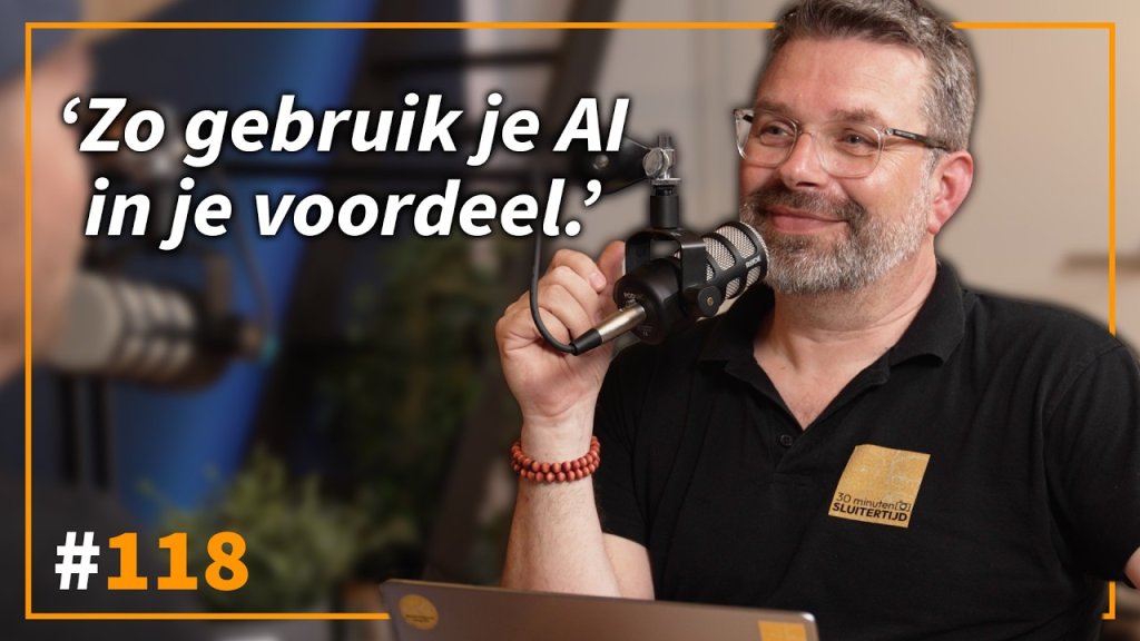 AI maakt fotografen kapot