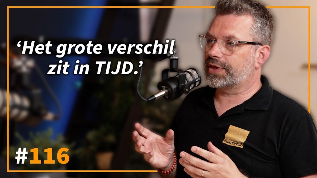 Wat als een hobbyist betere foto’s maakt dan een professional?