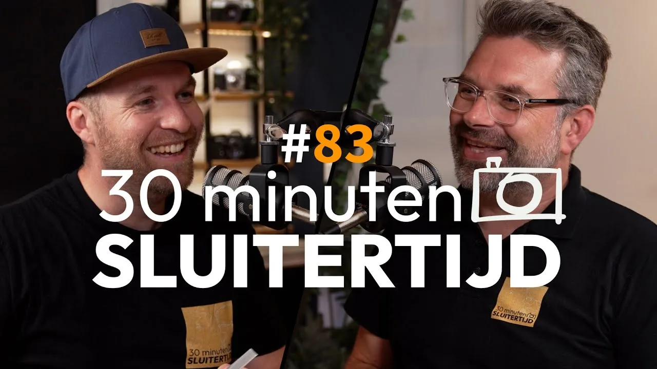 Burn-out of in de flow: hoe hou je fotograferen leuk?