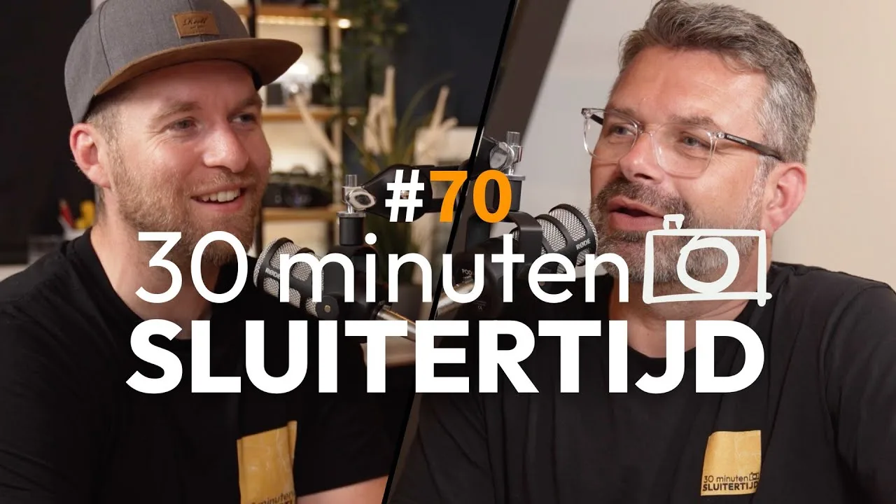 De 10.000 uren regel in de fotografie: feit of fabel?