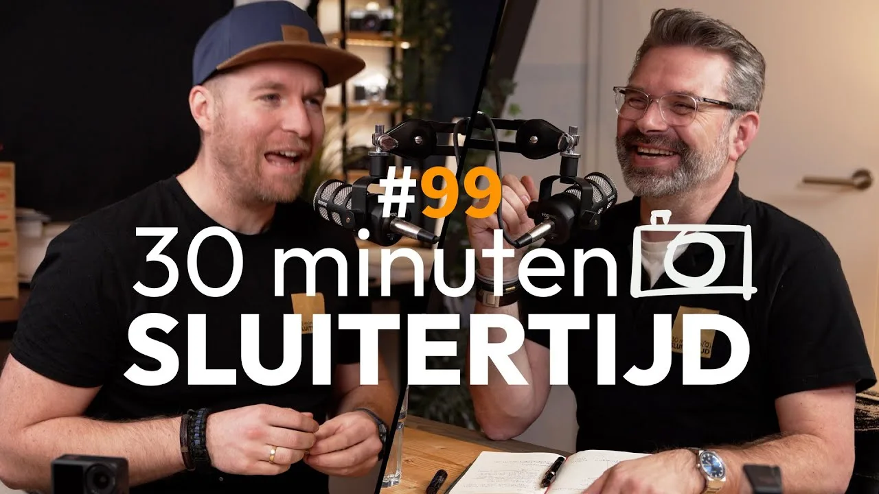 De fotografietips waar niemand anders het over heeft