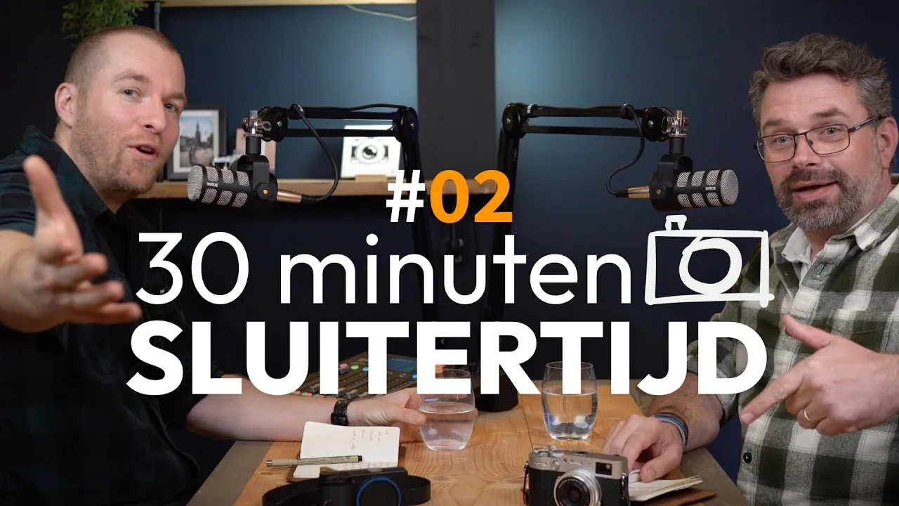 De grootste fotografie ergernissen
