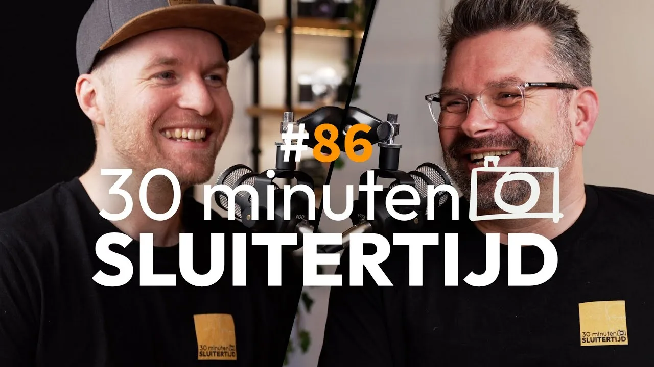 Experimenteren met beweging: intentional blur, ICM, panning en meer