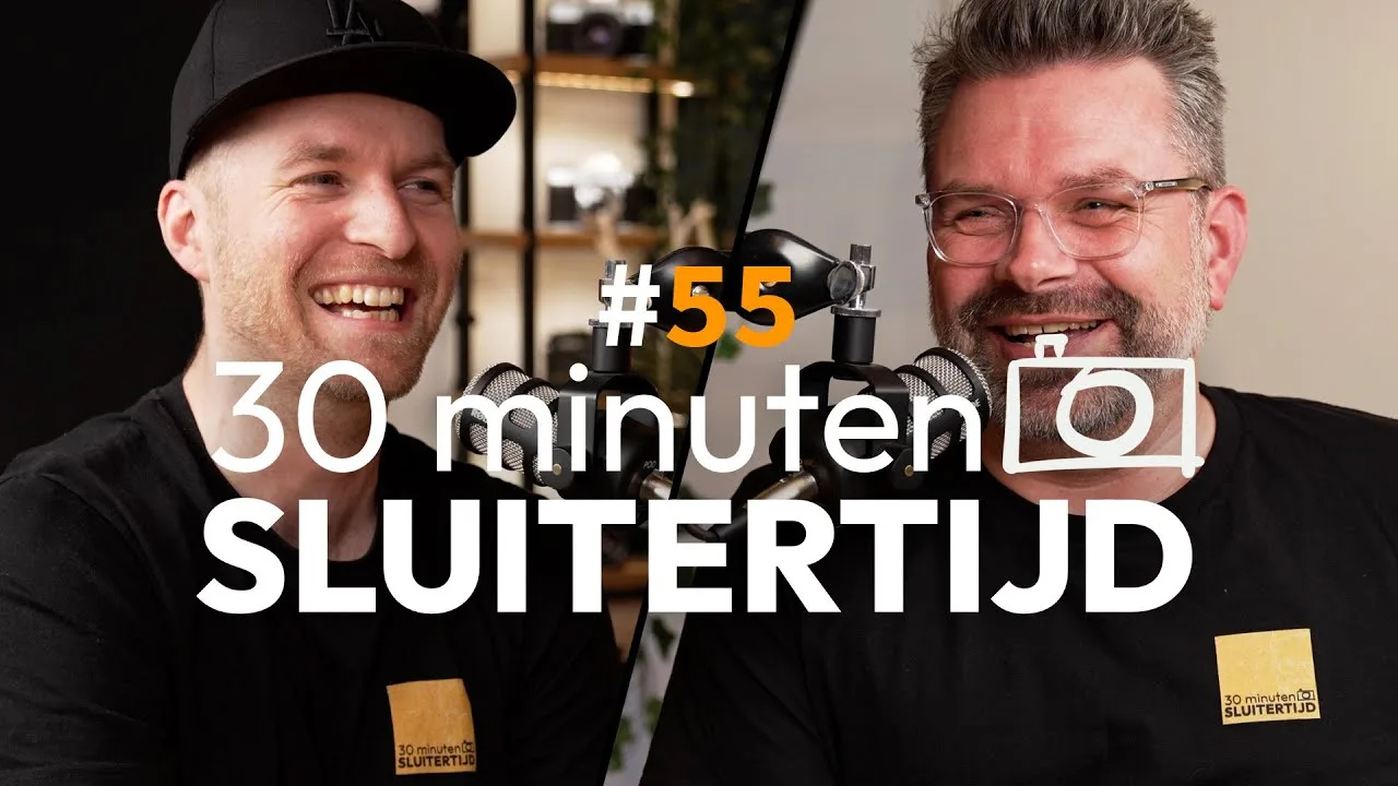 FOTOGRAAF? Wie is je DOELGROEP?