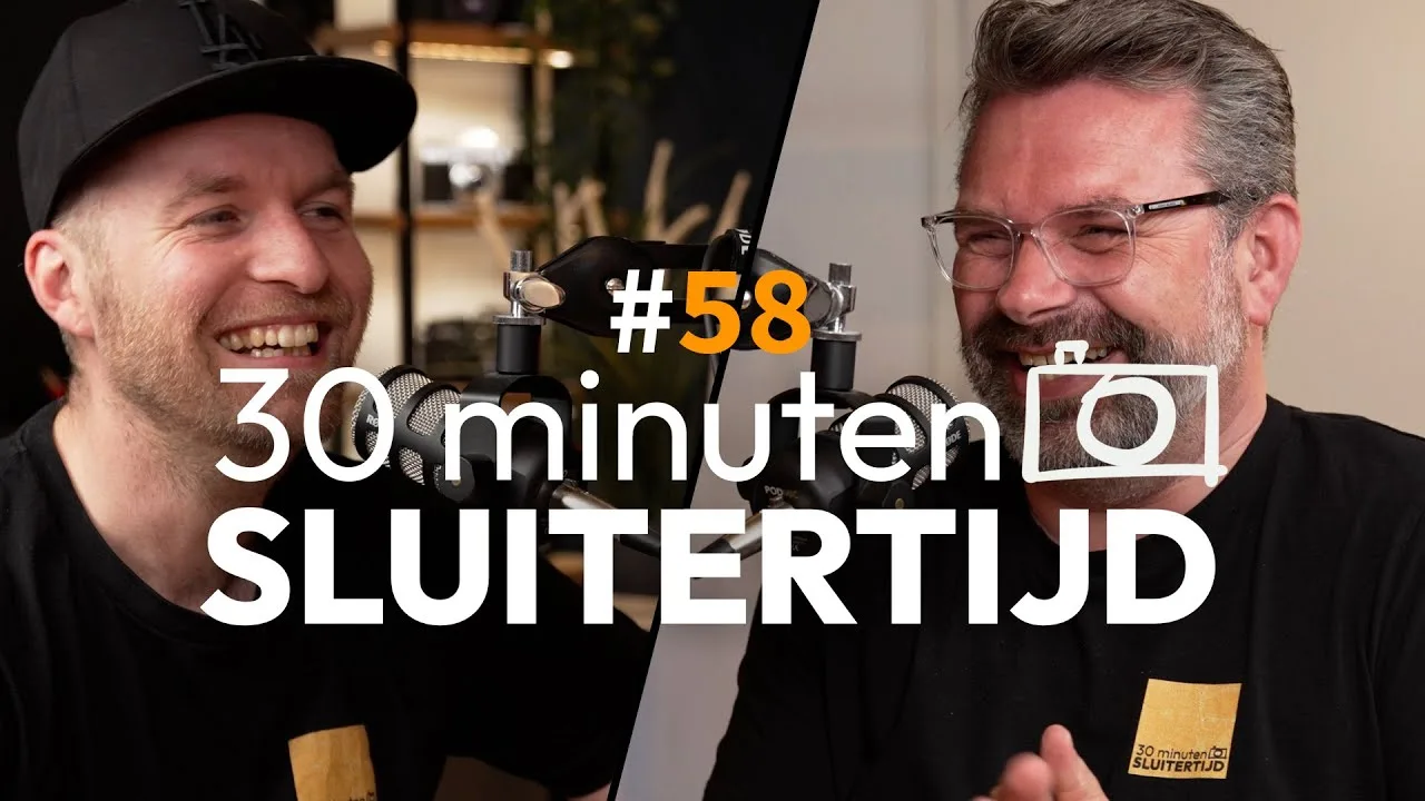 En wat staat er op jouw fotografie WISHLIST? Fujifilm GFX100RF of DJI Osmo Pocket 4?