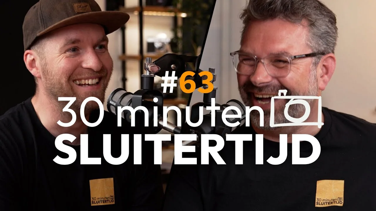 Fotografievrienden – hoe je SAMEN beter wordt