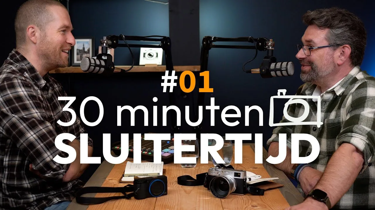 Fujifilm X100VI Gekocht?!