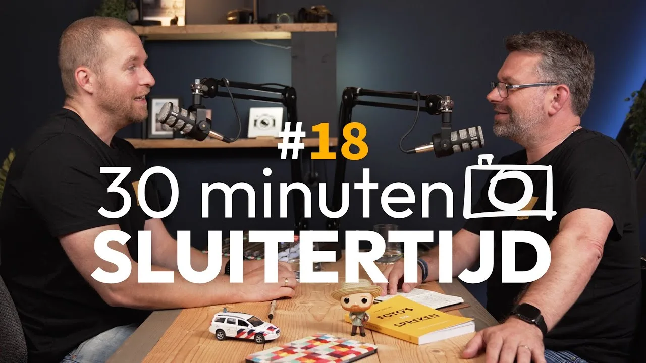 Heb jij ook last van Imposter Syndrome?
