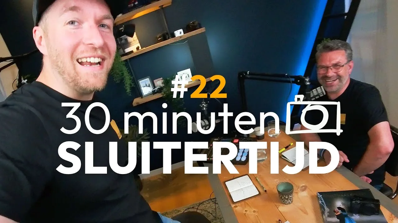 Hoe leg je een gevoel of emotie of sfeer in de foto