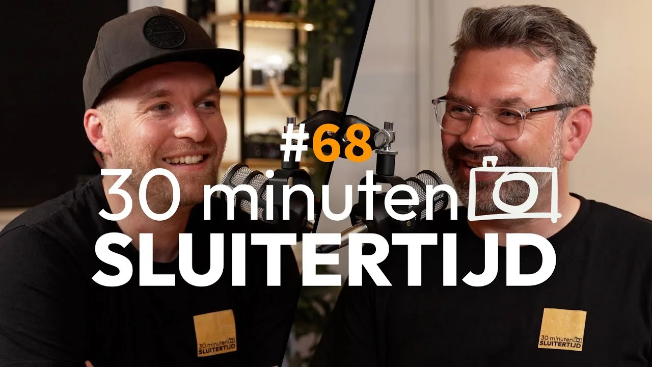 Leren kijken: je BELANGRIJKSTE VAARDIGHEID als fotograaf