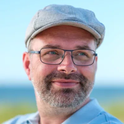 Michiel Heijmans