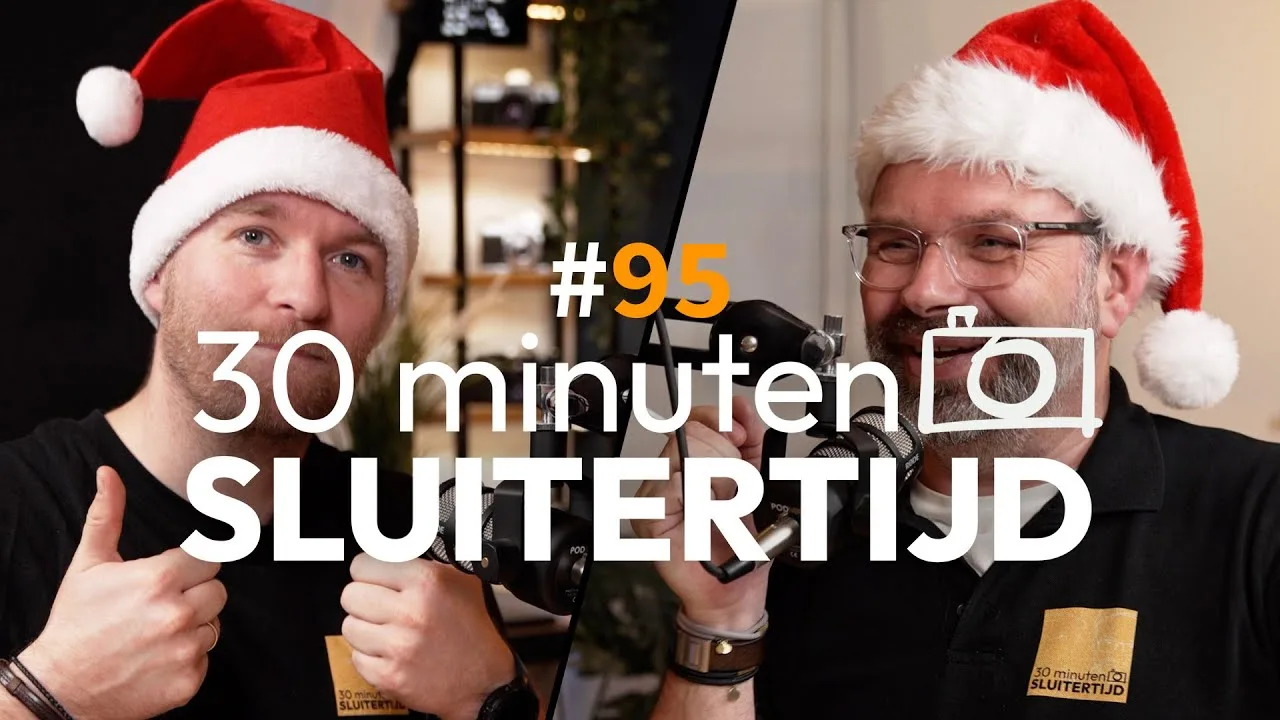“Mijn camera kan dat niet” en andere beperkingen