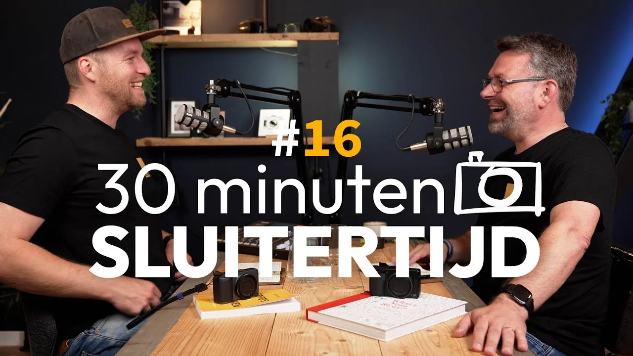 Naamsbekendheid opbouwen als fotograaf?!