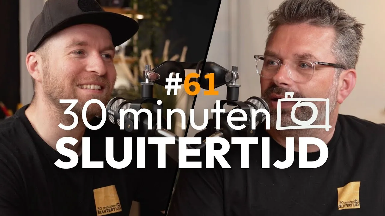 Onzekerheden en de lat steeds hoger leggen
