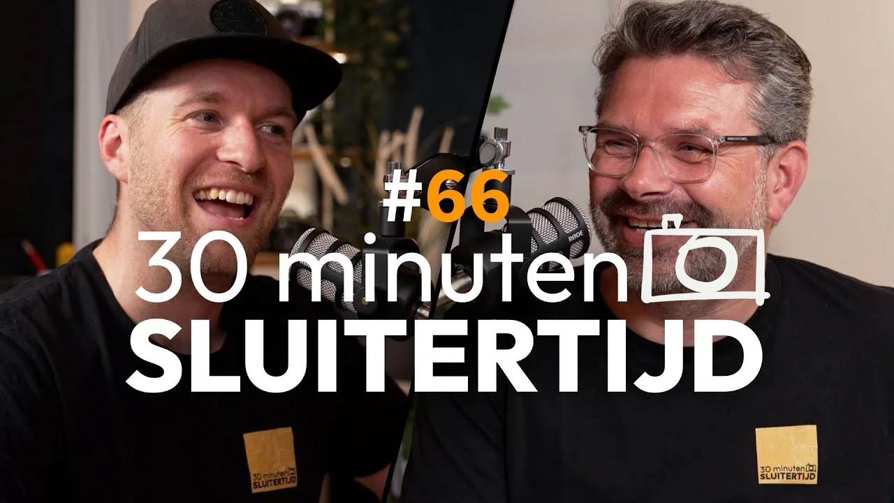 Spelen met sluitertijd: meer dan een technische keuze