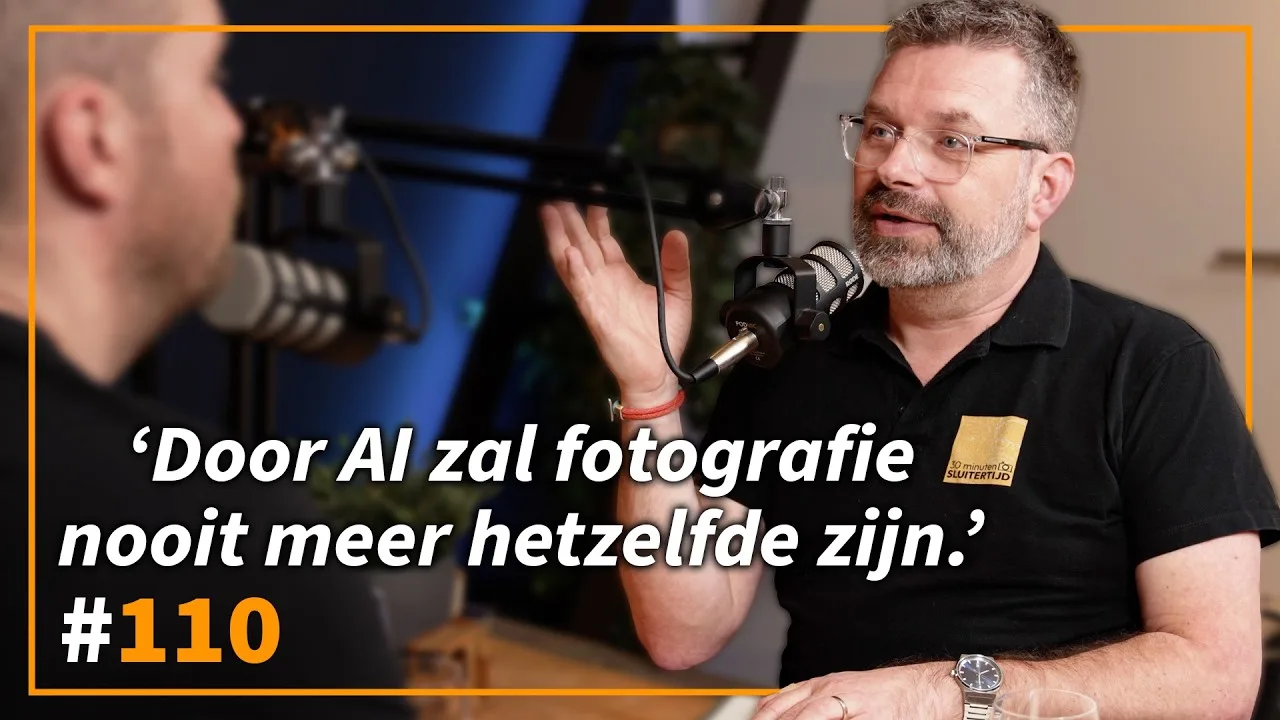 Vertrouw jij nog wat je ziet? AI, nepnieuws en de waarde van de foto