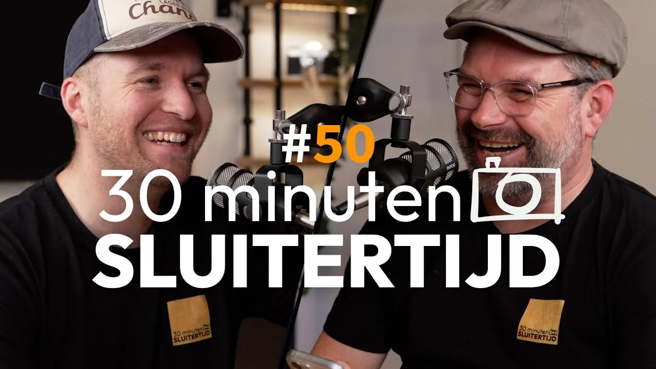 Wat maakt een foto INTERESSANT 👀